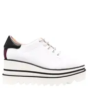 [Stella McCartney] Elyse Eco Alter 墊厚底鞋
