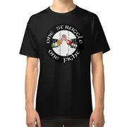 Ireland Palestine - One Struggle, One Fight T-shirt