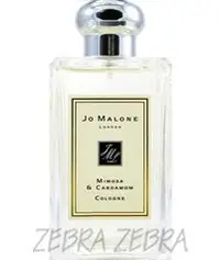 在飛比找Yahoo!奇摩拍賣優惠-Jo Malone~含羞草與小荳蔻~100ml~可面交~全新