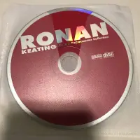 在飛比找蝦皮購物優惠-《彩虹小舖》羅南 Ronan Keating Life is