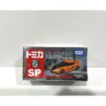 全新 現貨 未拆 TOMY TOMICA 玩命關頭9 韓哥 TOYOTA SUPRA GR 特別版 SP 多美 小汽車