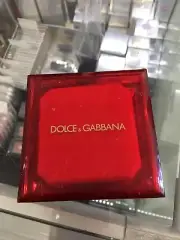 DOLCE & GABBANA BAIN SENSUEL PERFUME BAR SOAP 125g