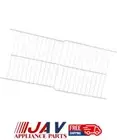 For RCA Refrigerator Freezer Shelf Wire Rack For General Electic Inv# RS1092
