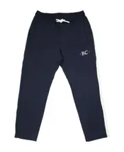 Logo sweatpants 12Y Black
