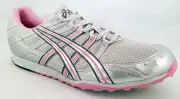 Asics Hyper-Rocket Girl XC WOMEN'S CC Track Spikes Shoes, GY656-9193 NEW
