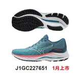 【美津濃 MIZUNO】男慢跑鞋  WAVE RIDER 26 SSW J1GC227651