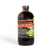 Amenazel Organic Soursop Bitters