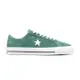 Converse ONE STAR PRO OX 男鞋 女鞋 綠色 低筒 滑板鞋 休閒鞋 A07618C