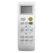 New Replace 0010401715 For Haier ECO Air Conditioner Remote KFR-26G35G SDD81XU1