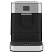 KitchenAid KF6 Fully Automatic Espresso Machine Black 5KES8556ABK