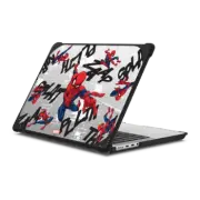 MacBook Pro 14-inch (M1 - M4) Bounce Case Spider-Man MacBook Case