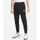 【NIKE】AS M NSW CLUB PANT CARGO BB 男 長褲 黑色-CD3130010