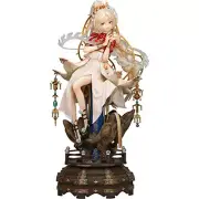 GOOD SMILE COMPANY National Treasure Pearl Relic Treasure Box 1/7 Scale Plastic