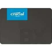 Crucial BX500 480GB 3D NAND SATA 2.5 inch SSD CT480BX500SSD1
