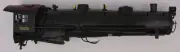 American Flyer 48053-7 #9628 PRR Mikado Boiler Shell