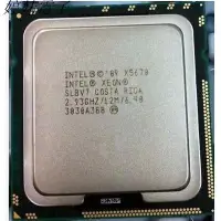 在飛比找蝦皮購物優惠-婷妹電子Xeon X58主機板CPU X5680 X5690