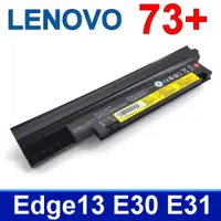 在飛比找PChome24h購物優惠-LENOVO 電池 6芯 EDGE 13 E30 E31 4