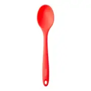 Scullery Kolori Mini Spoon - Red