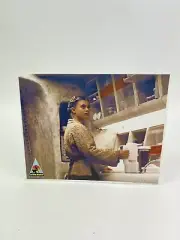 Official Pix- Star Wars Celebration IV- Bonnie Pease Beru Whitesun Lars 8x10
