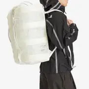 DB Journey Weigh Lighter Duffel Bag - Presented by END.