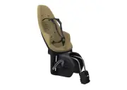 Thule Bicycle Seat Yepp 2 Maxi Fennel Tan Fenchelbraun Frame Installation Ma