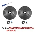 V-Ball Wheel Cap Assembly For Dy Son V6 V7 V8 V10 V12 SV10 SV11/ SV12 SV20 Parts