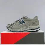 NEW BALANCE NB 1906 男生 灰綠色 D楦 緩震 透氣 復古 運動 慢跑鞋 M1906RB