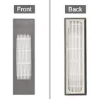 High Efficiency Filter Replacement for For Ecovacs For Deebot For OZMO Series