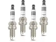 For 1992-1994 Ferrari 512 TR Spark Plug Set APR 48872TCND 1993 4.9L H12 Base