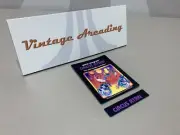 Circus Atari (Atari 2600) Replacement Label