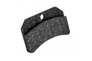 Strange Replacement Carbon Brake Pad Sold Each Pad STL4050H