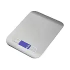 Digital Kitchen Scale Small Scale 1 G 5 kg Commercial Modern Practical Cooking