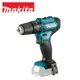 MAKITA 牧田 12V充電式震動電鑽 空機 HP333DZ