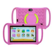 7.0 Inch Tablet PC Quad Core 4GB RAM 64GB ROM Children'S Best Gifts Android 12 K