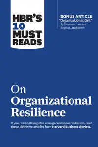 在飛比找誠品線上優惠-HBR's 10 Must Reads on Organiz