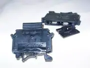 PHOENIX CONTACT 3118012 UK-SI fuse terminal block