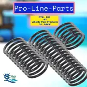 39010000 30-PACK PTK-130 For American Ultra-Flow® Impeller Lock O-ring
