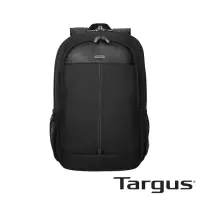 在飛比找momo購物網優惠-【Targus】Classic 15.6 吋經典後背包(電腦