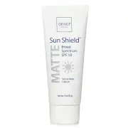 Obagi Sun Shield Matte Broad Spectrum SPF 50 Sun Lotion 85g/3oz