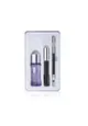 CLINIQUE - Jet Set Liftoff Lashes眼妝套裝: Quickliner眼線筆 0.28g + Take The Day Off卸妝液50ml +High Impact睫毛膏 7ml 3pcs