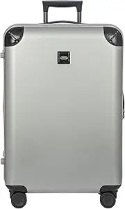 [Bric's] Amalfi 27" Spinner Luggage Lightweight Expandable Suitcase