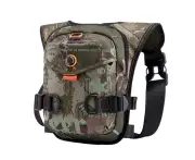 Multifunctional Waist Bag Tactical Leg Bag Messenger Bag Outdoor Sports Waist Bag,Brown