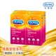 【Durex杜蕾斯】綜合裝衛生套6入x4盒(共24入)