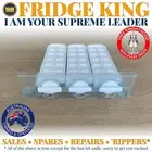 1455567 Westinghouse fridge freezer Twist & Serve ice cube maker tray WSE6100