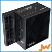 Lian Li Edge 850W Gold Fully Modular Power Supply Unit Black