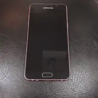 在飛比找旋轉拍賣優惠-：新舊手機商場：Samsung-GalaxyA5 -A510