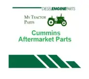 Made to Fit Cummins 6BTA 5.9 O/H Kit Fractured Rod COK2487F/6 Std Qty:1 12 Valve