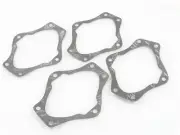 4x Rope Seal Housing Gasket For Massey Ferguson 35x 65 135 Fordson Dexta Tractor