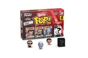 WWE Razor Ramon Bitty Pop! 4-Pack