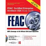 FEAC CERTIFIED ENTERPRISE ARCHITECT CEA